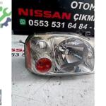 Çıkma Nissan Skystar Sol Ön Far