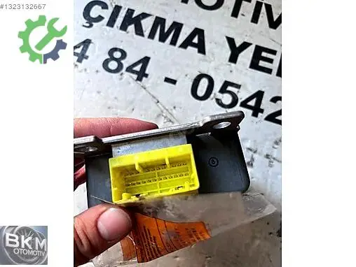 Nissan Terrano Beyin çıkma parça