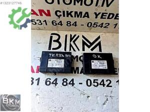 Nissan Terrano Beyin Çıkma