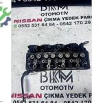 Nissan Terrano Blok Çıkma