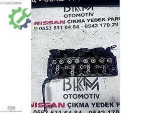 Nissan Terrano Blok Çıkma