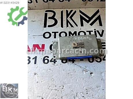 Nissan Terrano Beyin çıkma parça