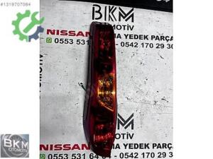 Nissan X-Trail Orijinal Sıfır Sol Arka Stop (2. Adet)