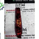 Nissan X-Trail Sol Arka Stop Sıfır
