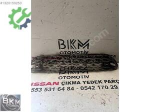 Nissan X-Trail Panjur Çıkma (2. Adet)