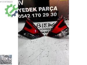 Sıfır Nissan X-Trail Sol Arka Stop