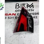 Sıfır Nissan X-Trail Sol Arka Stop