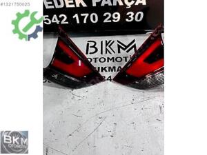 Nissan X-Trail Orijinal Sıfır Sol Arka Stop