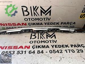 Nissan X-Trail Çıkma Ön Tampon