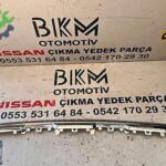 Nissan X-Trail Çıkma Ön Tampon