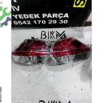 Sıfır Nissan X-Trail Sol Arka Stop