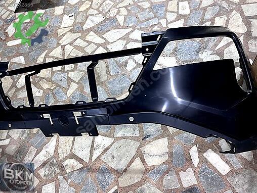 Nissan X-Trail Ön Tampon çıkma parça