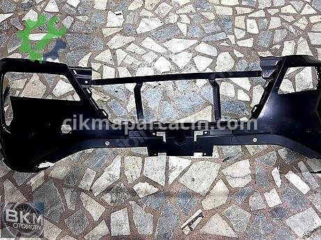 Nissan X-Trail Ön Tampon çıkma parça