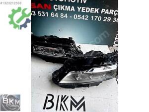 Nissan X-Trail 2021 Çıkma Sol Ön Far