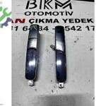 Kapı Kolu Nissan X-Trail 2008-2013 Çıkma