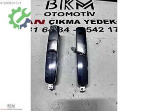 Kapı Kolu Nissan X-Trail 2008-2013 Çıkma