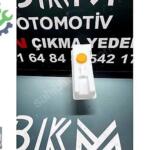 Yedek Su Deposu Nissan X-Trail 2000-2007 Sıfır