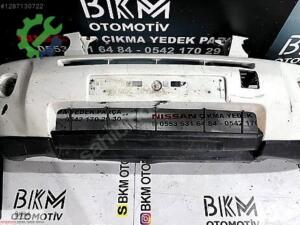 Nissan X-Trail Arka Tampon Çıkma