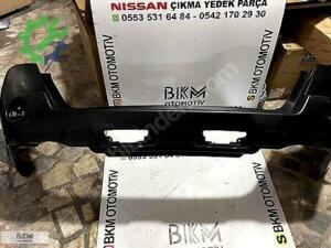 Nissan X-Trail Arka Tampon Çıkma