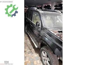 Nissan X-Trail Orijinal Çıkma Klima Kontrol Paneli (2. Adet)