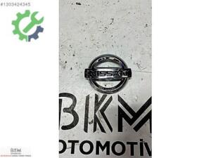 Nissan X-Trail 2007-2010 Yazı Sıfır
