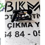 Bagaj Açma Düğmesi Nissan X-Trail 2007-2013 Çıkma