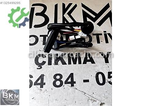 Nissan X-Trail Bagaj Açma Düğmesi çıkma parça