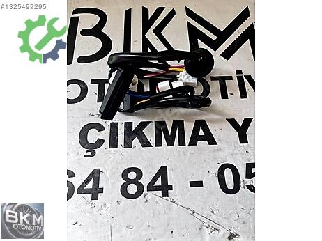 Nissan X-Trail Bagaj Açma Düğmesi çıkma parça