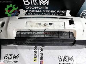 Nissan X-Trail 2007-2013 Ön Tampon Çıkma