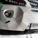 Nissan X-Trail 2007-2013 Ön Tampon Çıkma