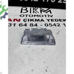 Çıkma Nissan X-Trail Tampon Reflektörü