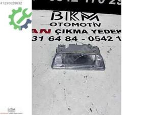Çıkma Nissan X-Trail Tampon Reflektörü