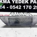 Çıkma Nissan X-Trail Tampon Reflektörü