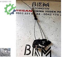 Nissan X-Trail Kapı (Arka Sağ) Çıkma