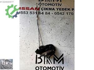 Kapı (Arka Sol) Nissan X-Trail 2007-2013 Çıkma