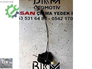 Nissan X-Trail 2007-2013 Kapı (Ön Sol) Çıkma