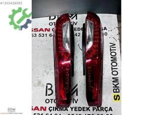Nissan X-Trail 2010-2013 Sol Arka Stop Sıfır