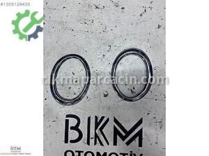 Nissan 2010-2013 Çıkma Sis Farı Çerçevesi