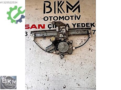 Nissan X-Trail Cam Krikosu 82731-JG00A çıkma parça