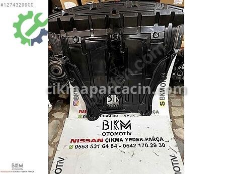 Nissan X-Trail Alt Muhafaza çıkma parça