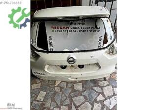 Çıkma Nissan X-Trail Bagaj