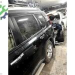 Çamurluk (Arka) Nissan X-Trail Çıkma