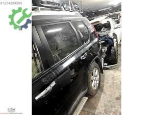Çamurluk (Arka) Nissan X-Trail Çıkma