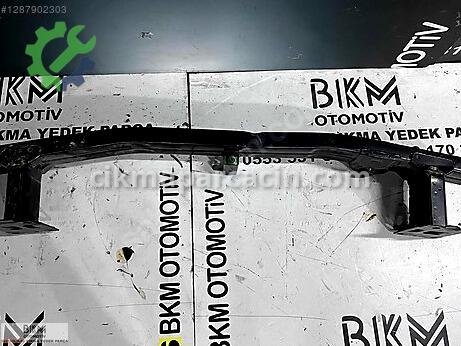 Nissan X-Trail Tampon Demiri çıkma parça