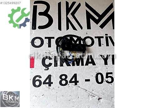 Nissan X-Trail Bagaj Açma Düğmesi çıkma parça