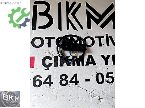 Nissan X-Trail Bagaj Açma Düğmesi çıkma parça