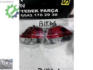 Nissan X-Trail 2014-2017 Çıkma Sol Arka Stop