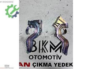 Nissan X-Trail 2014-2017 Sıfır Kaput Menteşesi