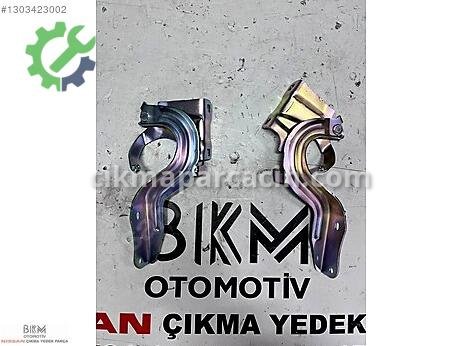 Nissan X-Trail Kaput Menteşesi çıkma parça