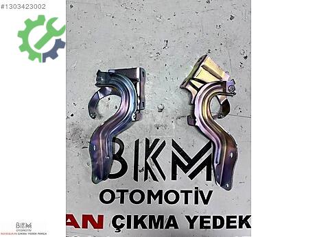 Nissan X-Trail Kaput Menteşesi çıkma parça